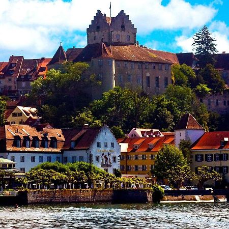 Seeperle 1 Meersburg Exterior photo