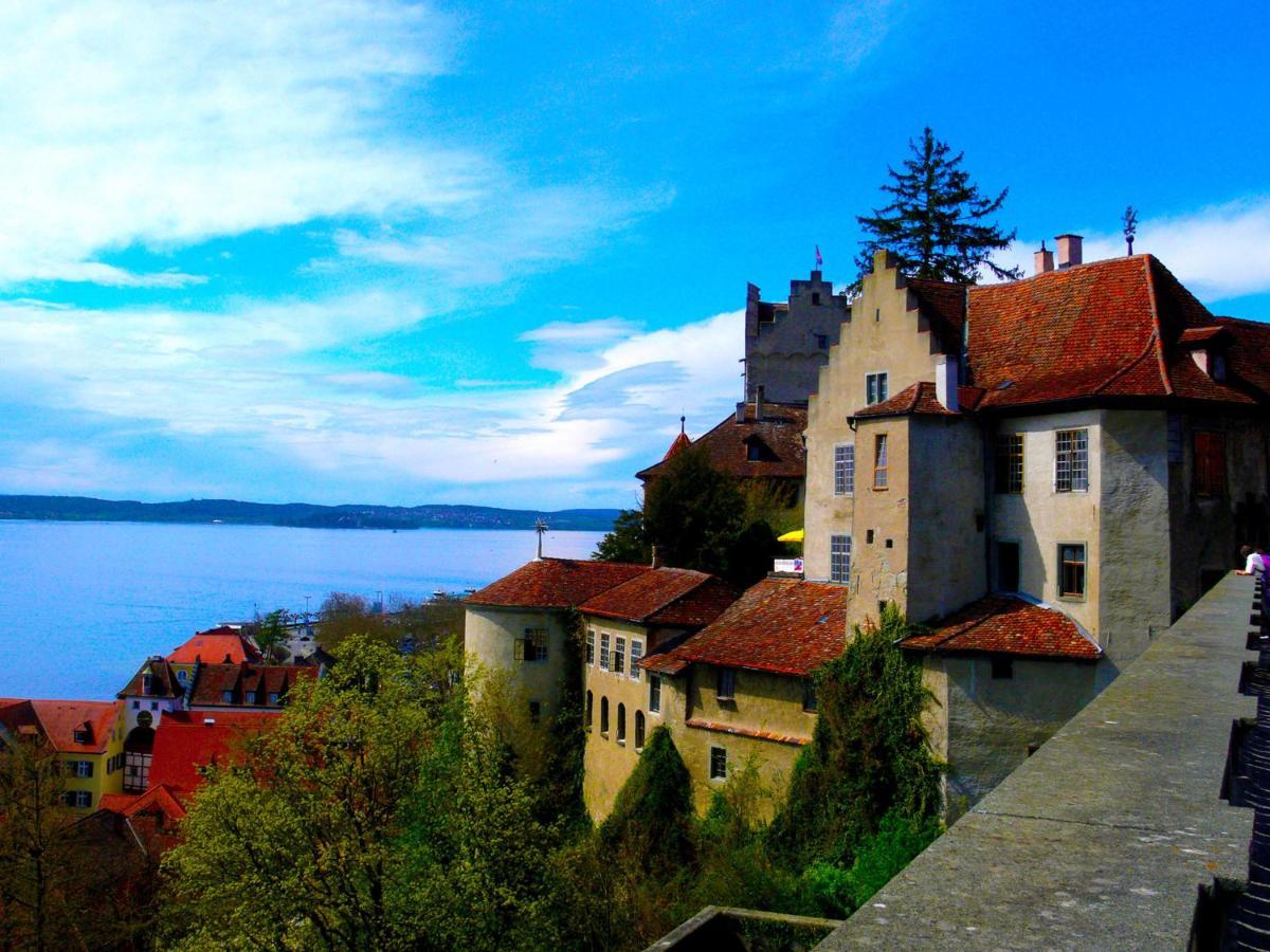 Seeperle 1 Meersburg Exterior photo