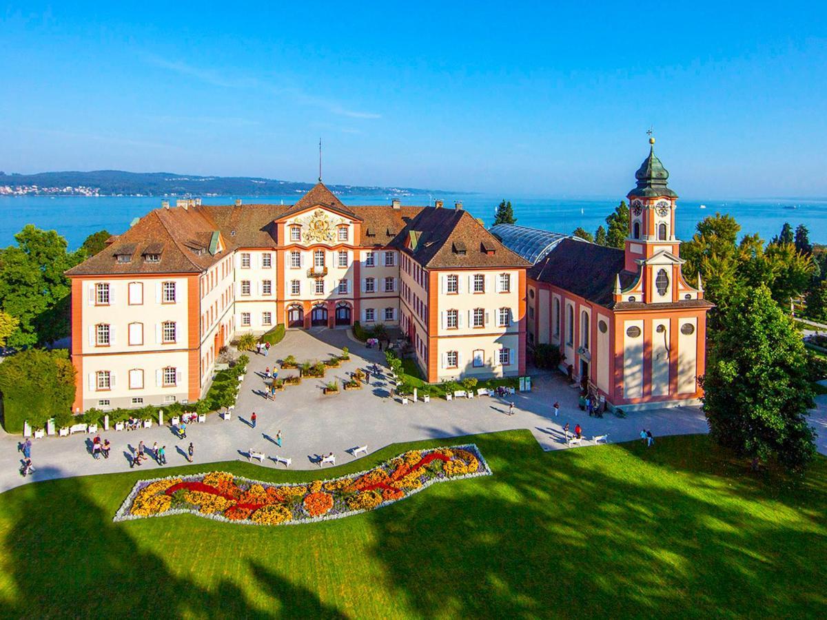 Seeperle 1 Meersburg Exterior photo
