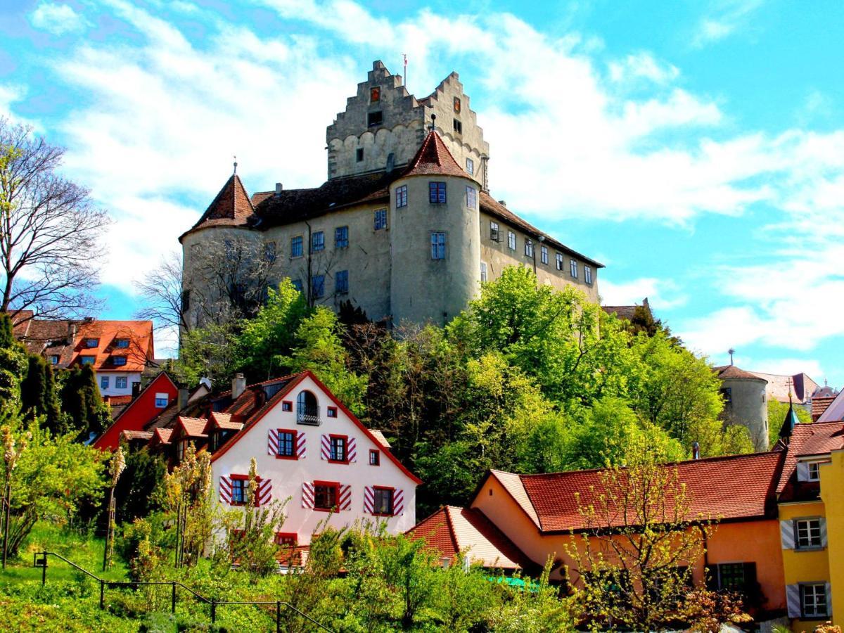 Seeperle 1 Meersburg Exterior photo
