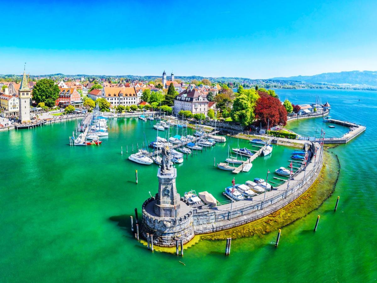 Seeperle 1 Meersburg Exterior photo