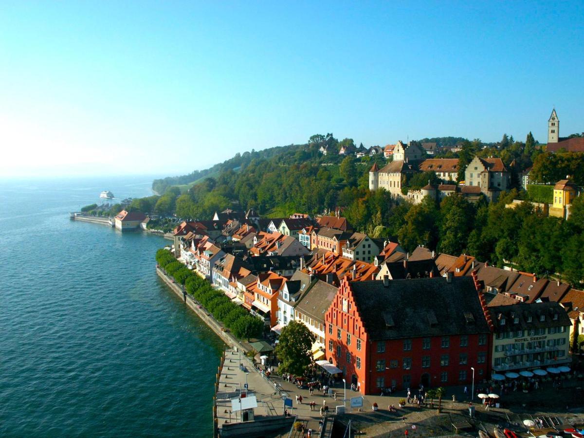 Seeperle 1 Meersburg Exterior photo