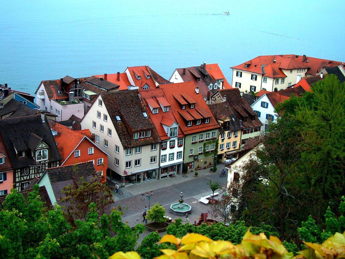 Seeperle 1 Meersburg Exterior photo