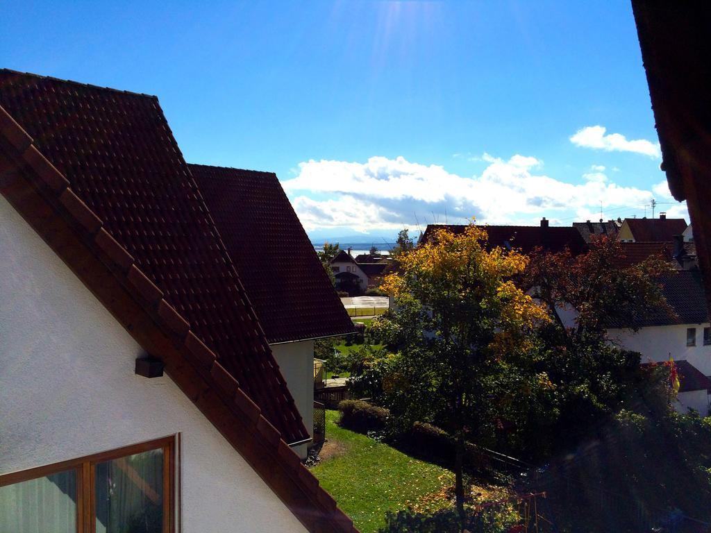 Seeperle 1 Meersburg Exterior photo